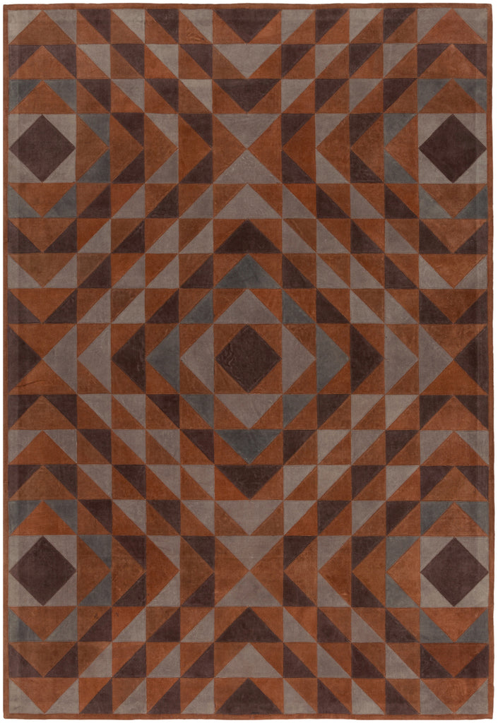 Surya Ranch RNC-1000 Area Rug by Papilio