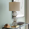 Surya Rainey RNY-001 Lamp Lifestyle Image Feature