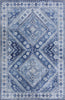 Dalyn Rou RO3 Denim Area Rug main image