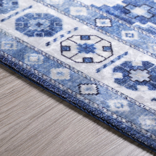 Dalyn Rou RO3 Denim Area Rug