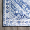 Dalyn Rou RO3 Denim Area Rug Main Image