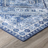 Dalyn Rou RO3 Denim Area Rug Main Image