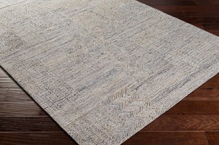 Surya Rosario ROA-2300 Area Rug Corner Shot