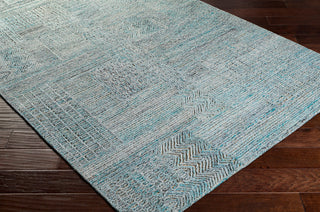 Surya Rosario ROA-2301 Area Rug Corner Shot