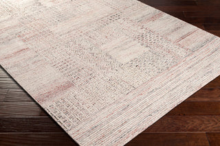 Surya Rosario ROA-2303 Area Rug Corner Shot