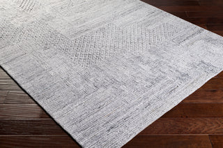 Surya Rosario ROA-2305 Area Rug Corner Shot