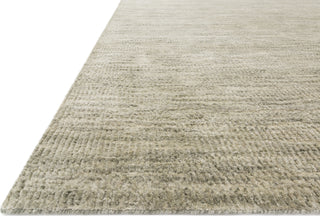 Loloi Robin ROB-01 Oatmeal Area Rug Corner Featured