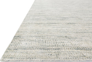 Loloi Robin ROB-01 Silver Area Rug Corner Featured