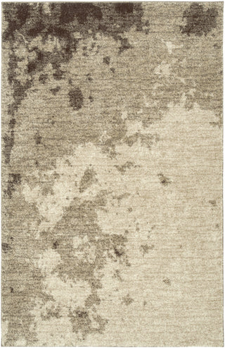 LR Home Rock 80921 Beige Area Rug