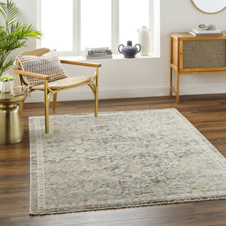 Surya Rojin ROJ-2301 Area Rug Room Scene Feature