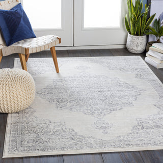 Surya Roma ROM-2317 Area Rug Room Scene Feature
