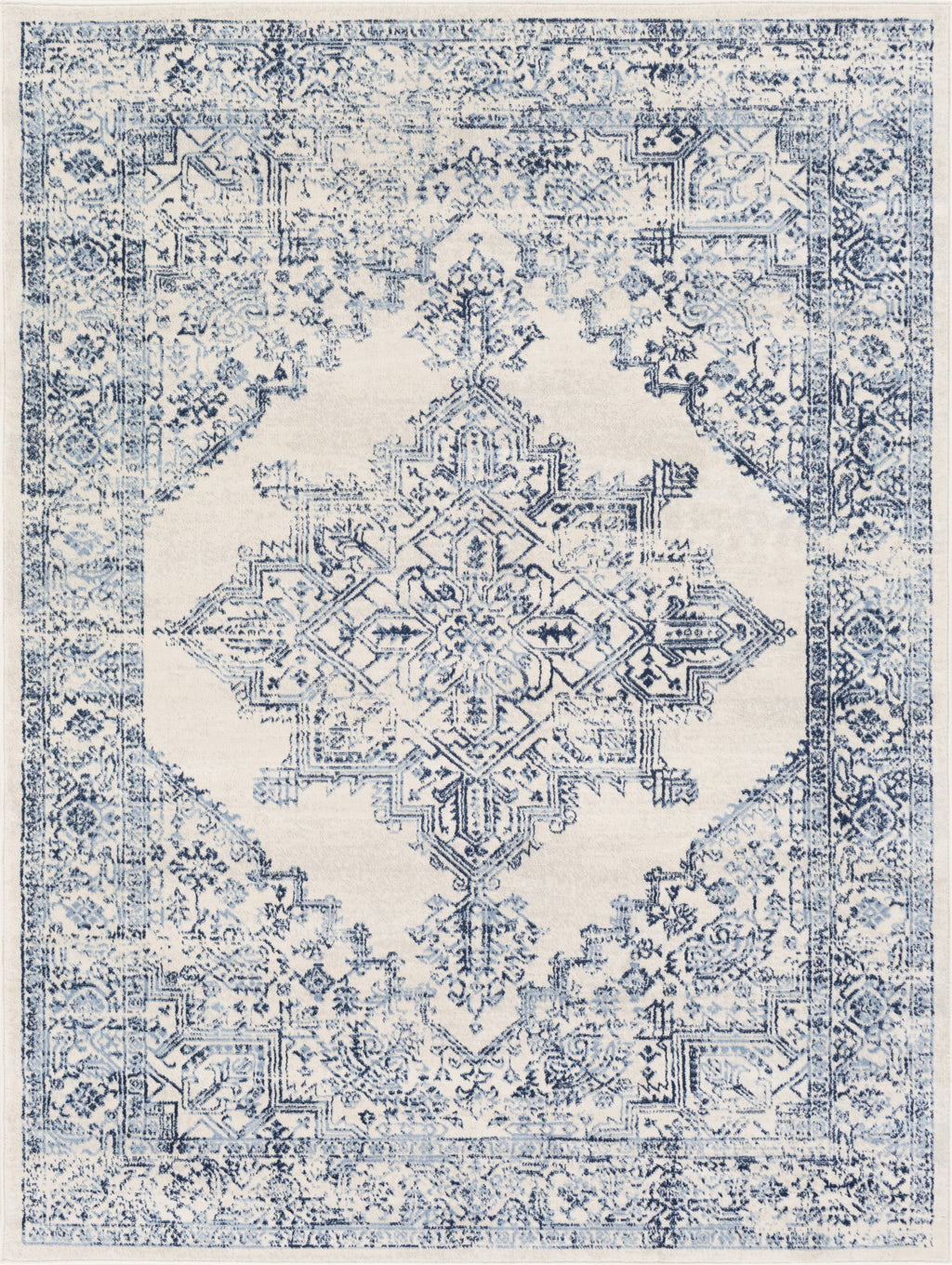 Livabliss Roma ROM-2323 Area Rug