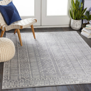 Surya Roma ROM-2327 Area Rug Room Scene Feature