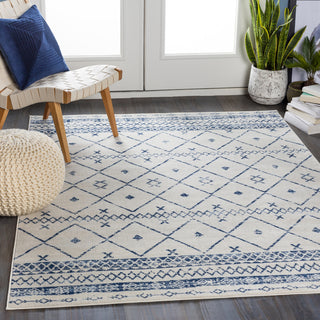 Surya Roma ROM-2339 Area Rug Room Scene Feature