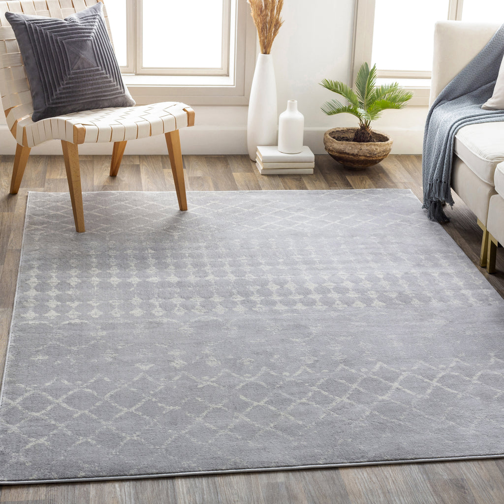 Surya Roma ROM-2344 Area Rug Room Scene Feature