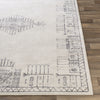 Livabliss Roma ROM-2346 Area Rug