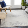 Surya Roma ROM-2346 Area Rug Room Scene Feature