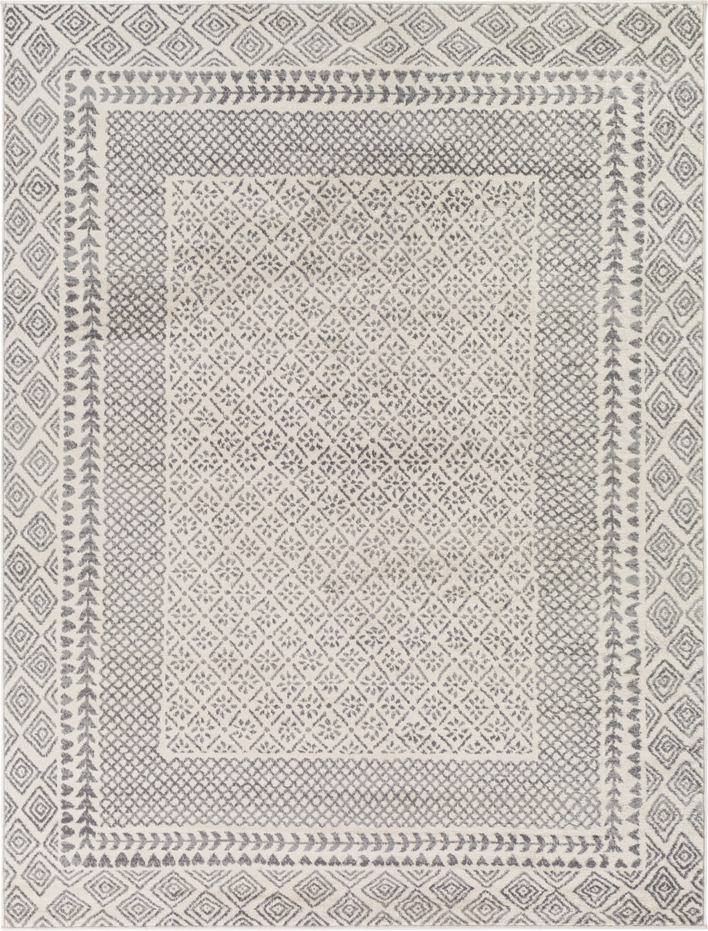 Livabliss Roma ROM-2383 Area Rug