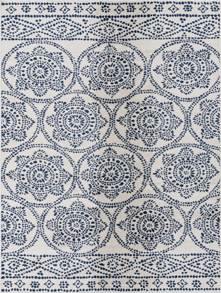 Livabliss Roma ROM-2391 Area Rug