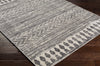 Surya Roma ROM-2396 Area Rug Corner Shot