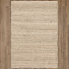 Karastan Tableau Roma Oyster Area Rug Main Image