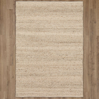 Karastan Tableau Roma Oyster Area Rug Main Image