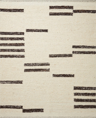 Loloi Roman ROM-01 Natural/Bark Area Rug Main Image 