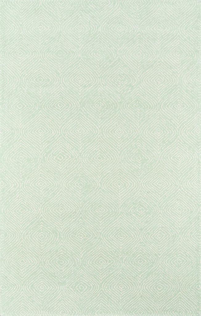 Momeni Roman Holiday ROH-1 Green Area Rug by MADCAP main image