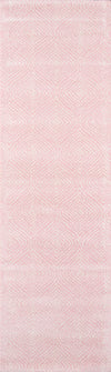 Momeni Roman Holiday ROH-1 Pink Area Rug by MADCAP Runner Image
