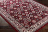 Artistic Weavers Roosevelt Adel ROO6207 Area Rug Corner Shot Feature