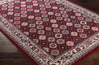 Artistic Weavers Roosevelt Adel ROO6207 Area Rug Corner Shot Feature