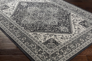 Artistic Weavers Roosevelt Wheeler ROO6211 Area Rug Corner Shot Feature