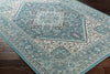 Artistic Weavers Roosevelt Wheeler ROO6212 Area Rug Corner Shot Feature