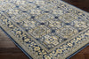 Artistic Weavers Roosevelt Albany ROO6213 Area Rug Corner Shot Feature