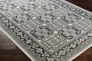 Artistic Weavers Roosevelt Albany ROO6214 Area Rug Corner Shot Feature