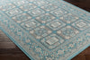 Artistic Weavers Roosevelt Albany ROO6215 Area Rug Corner Shot Feature