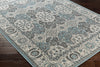 Artistic Weavers Roosevelt Alto ROO6216 Area Rug Corner Shot Feature