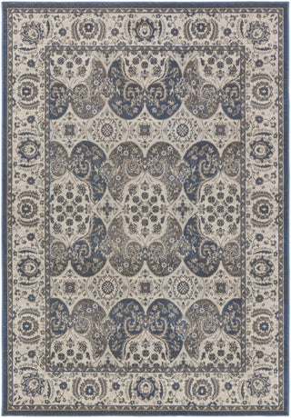 Artistic Weavers Roosevelt Alto Slate/Gray Area Rug main image