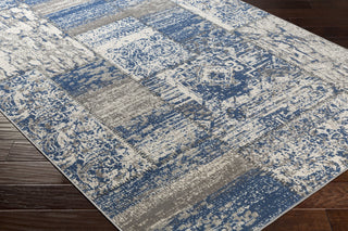 Artistic Weavers Roosevelt Brooks ROO6219 Area Rug Corner Shot Feature