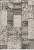 Artistic Weavers Roosevelt Brooks Gray/Charcoal Area Rug main image