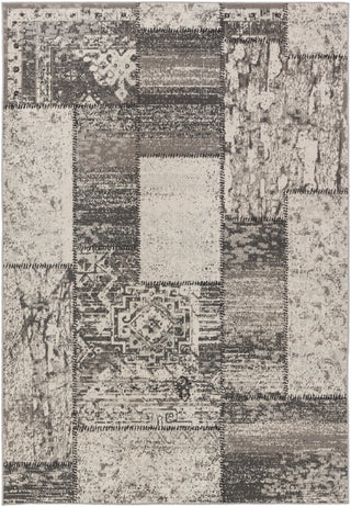 Artistic Weavers Roosevelt Brooks Gray/Charcoal Area Rug main image