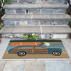 Trans Ocean Frontporch 4524/44 Camping Multi Area Rug by Liora Manne Room Scene Image Feature