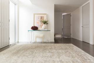Loloi Imperial IM-02 Dune Area Rug Roomscene Feature