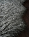Loloi Rory RB-01 Grey/Ivory Area Rug 