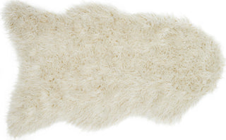 Loloi Rory RB-01 Ivory/Beige Area Rug Main