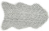 Loloi Rory RB-01 Ivory/Silver Area Rug Main