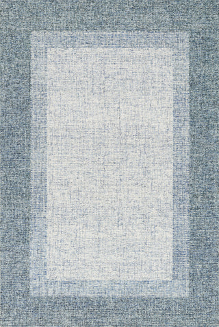 Loloi Rosina ROI-01 Aqua Area Rug main image