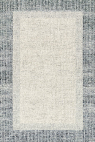 Loloi Rosina ROI-01 Grey/Blue Area Rug main image