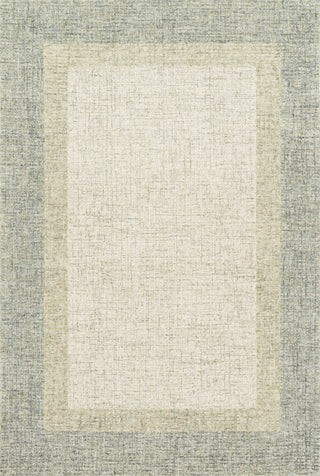 Loloi Rosina ROI-01 Olive Area Rug main image