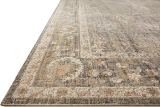 Loloi Rosemarie ROE-01 Sage/Blush Area Rug by Chris Loves Julia Corner